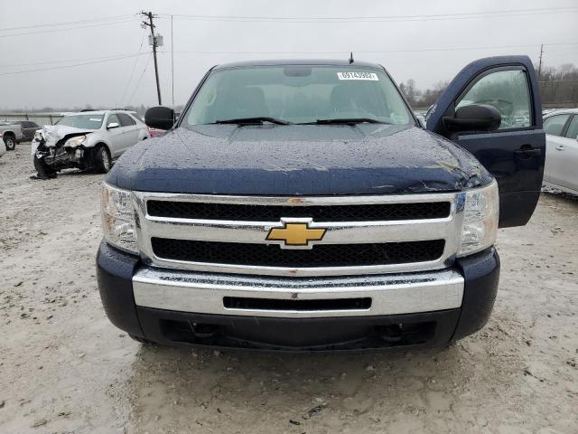 Photo 5 from auction – 2009 CHEVROLET SILVERADO with VIN 3GCEK23309G149180