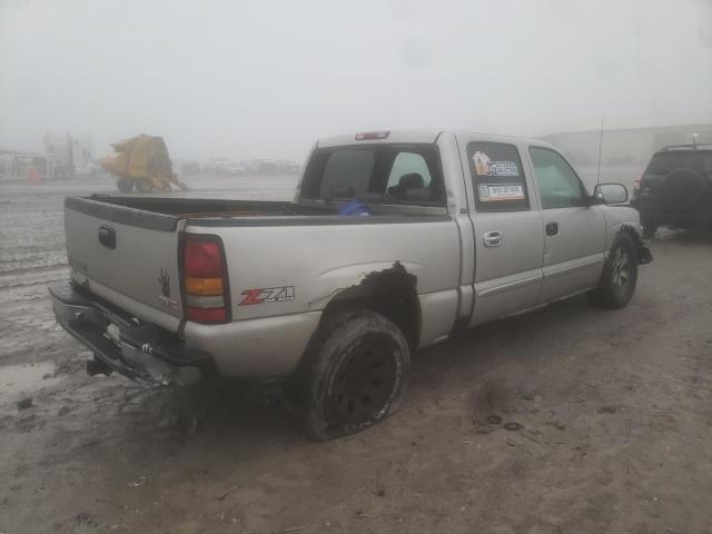 Photo 3 from auction – 2005 GMC NEW SIERRA with VIN 2GTEK13T551141413