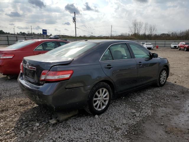 Photo 3 from auction – 2011 TOYOTA CAMRY BASE with VIN 4T1BF3EK1BU231516
