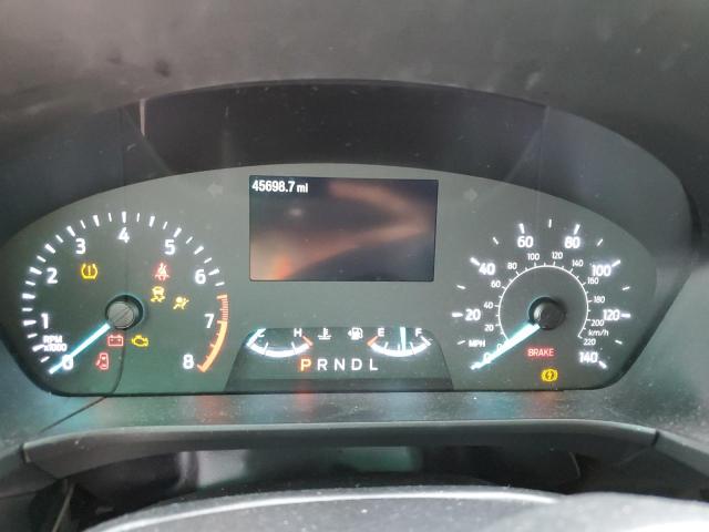 Photo 9 from auction – 2022 FORD ESCAPE SE with VIN 1FMCU0G60NUA30574