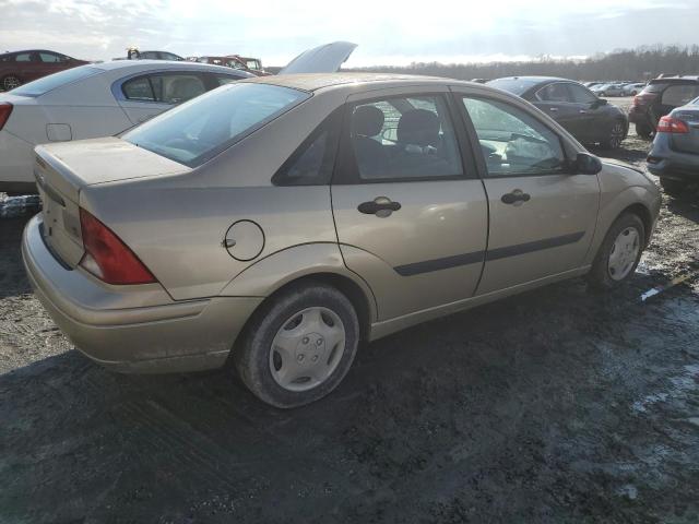 Photo 10 from auction – 2002 FORD FOCUS LX with VIN 1FAFP33P42W340810
