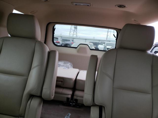 Photo 10 from auction – 2012 CADILLAC ESCALADE P with VIN 1GYS4CEF5CR253997