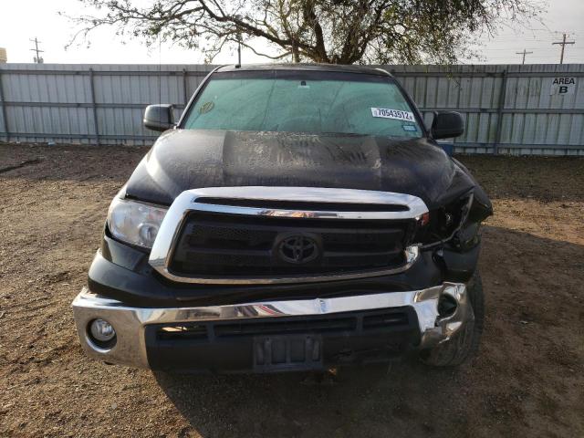 Photo 5 from auction – 2012 TOYOTA 1/2 TON with VIN 5TFEM5F12CX036503