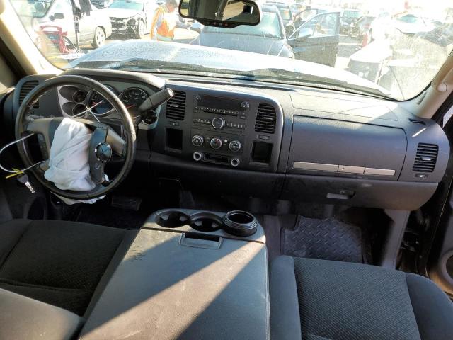 Photo 8 from auction – 2008 CHEVROLET SILVERADO with VIN 2GCEC19J181285970