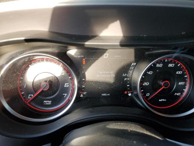Photo 9 from auction – 2022 DODGE CHARGER SX with VIN 2C3CDXBG4NH205025