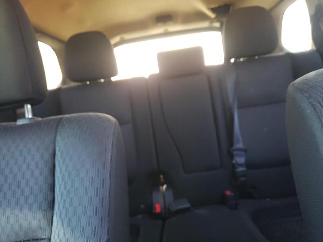 Photo 10 from auction – 2014 MITSUBISHI OUTLANDER with VIN JA4AZ3A30EZ012828