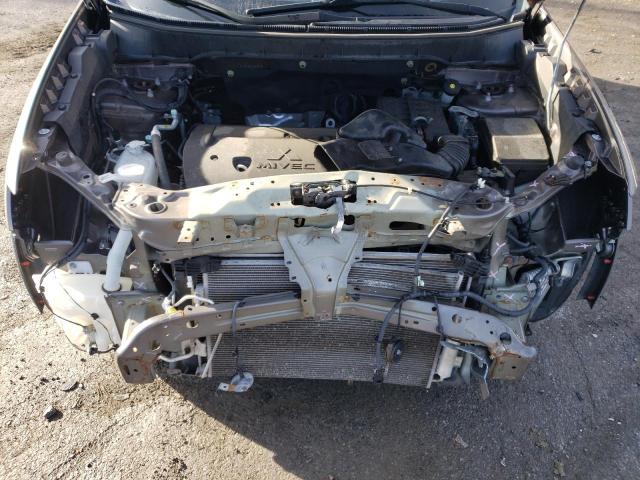 Photo 12 from auction – 2018 MITSUBISHI OUTLANDER with VIN JA4AR3AUXJZ024973