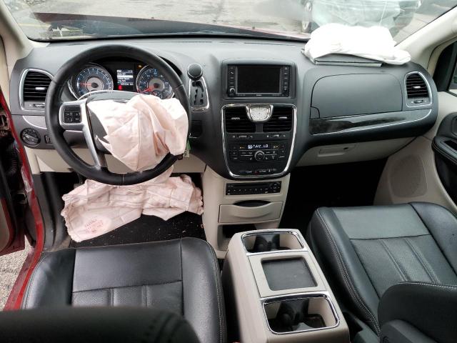 Photo 8 from auction – 2011 CHRYSLER TOWN & COU with VIN 2A4RR8DG5BR605637