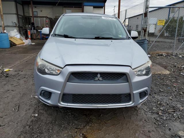 Foto 5 de la subasta – 2012 MITSUBISHI OUTLANDER con VIN JA4AP3AU2CZ009733