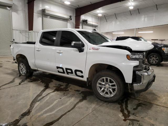 Photo 4 from auction – 2021 CHEVROLET 1500 with VIN 3GCUYDED5MG436616