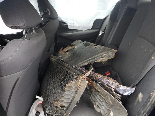 Photo 10 from auction – 2020 TOYOTA COROLLA LE with VIN JTDEBRBEXLJ024673