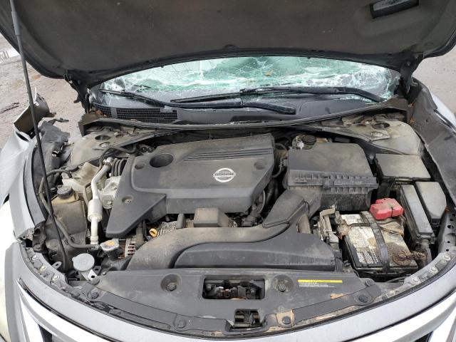 Photo 11 from auction – 2015 NISSAN ALTIMA 2.5 with VIN 1N4AL3AP2FC410580