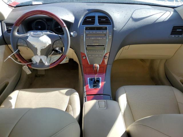 Photo 8 from auction – 2008 LEXUS ES 350 with VIN JTHBJ46G582223313