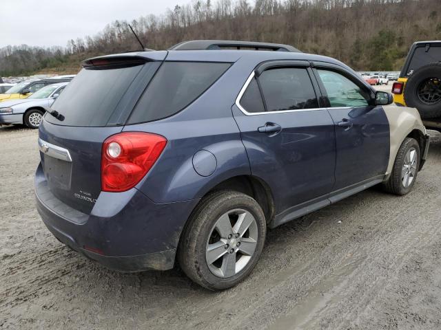 Photo 3 from auction – 2013 CHEVROLET EQUINOX LT with VIN 2GNFLEEK9D6331804