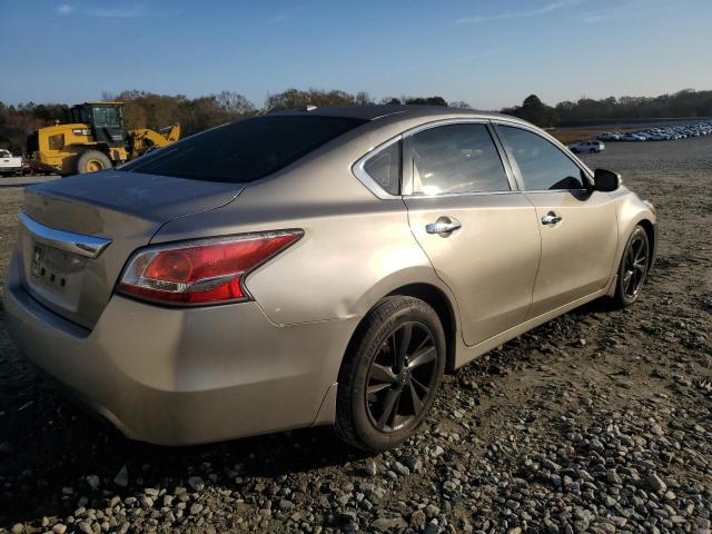 Photo 3 from auction – 2014 NISSAN ALTIMA 2.5 with VIN 1N4AL3AP6EC265736