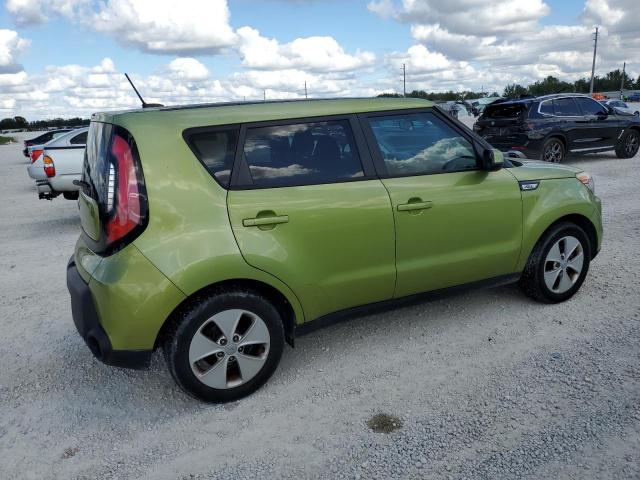 Photo 3 from auction – 2015 KIA SOUL with VIN KNDJN2A20F7779000
