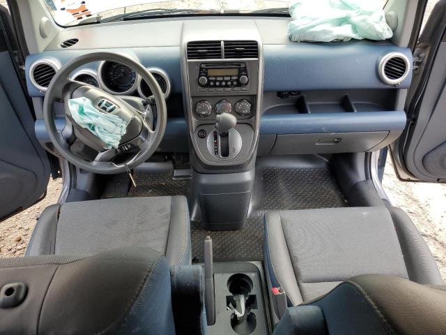 Photo 8 from auction – 2005 HONDA ELEMENT EX with VIN 5J6YH28615L001318