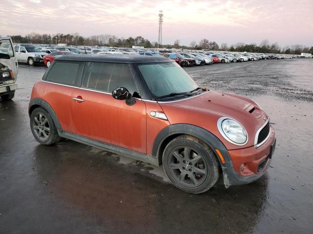 Photo 4 from auction – 2012 MINI COOPER with VIN WMWSV3C59CTY18975