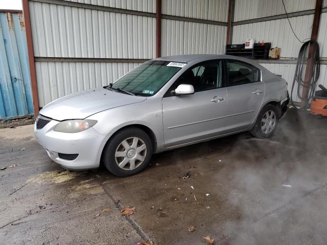 MAZDA 3 I 2006 con VIN JM1BK12F361415178 - Foto de la subasta