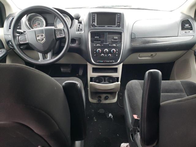 Photo 8 from auction – 2019 DODGE GRAND CARA with VIN 2C4RDGBG8KR522012
