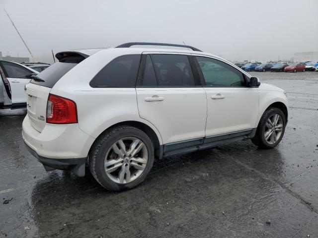 Photo 3 from auction – 2013 FORD EDGE SEL with VIN 2FMDK3J91DBA03077