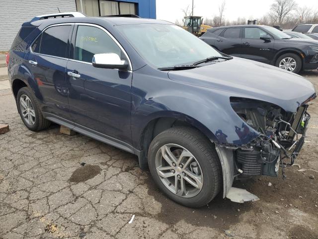 Photo 4 from auction – 2016 CHEVROLET EQUINOX LT with VIN 2GNFLGE36G6136283