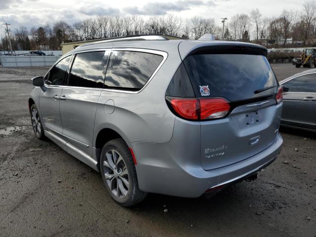 Photo 2 from auction – 2018 CHRYSLER PACIFICA L with VIN 2C4RC1GG6JR182883