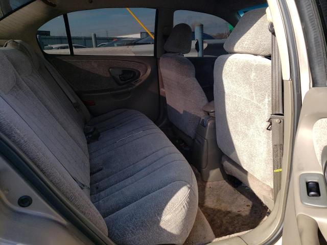 Photo 10 from auction – 1999 CHEVROLET MALIBU with VIN 1G1ND52M7X6278093
