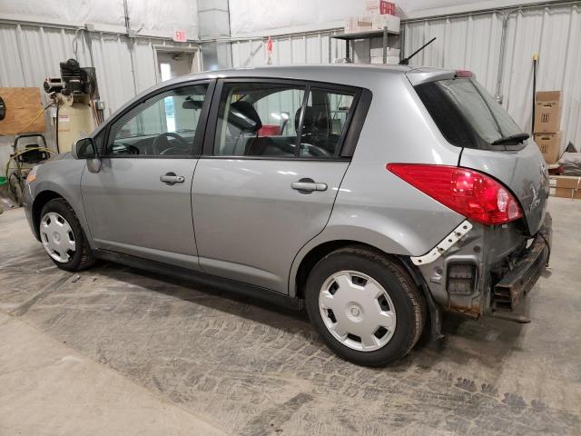 Photo 2 from auction – 2011 NISSAN VERSA S with VIN 3N1BC1CP6BL415248