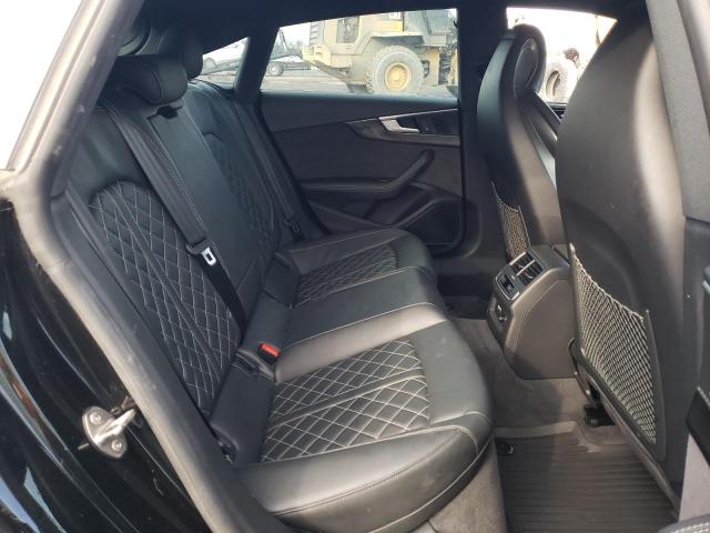 Photo 10 from auction – 2019 AUDI S5 PRESTIG with VIN WAUC4CF53KA010182