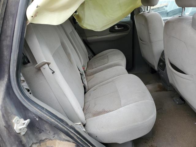 Photo 10 from auction – 2008 CHEVROLET TRAILBLAZE with VIN 1GNDT13S682136541