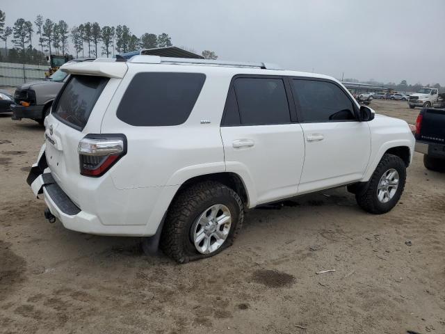 Photo 3 from auction – 2015 TOYOTA 4RUNNER SR with VIN JTEZU5JR3F5094694
