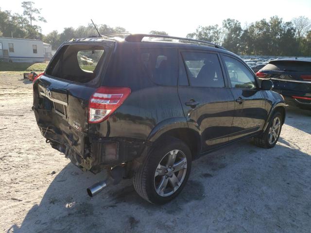 Photo 3 from auction – 2011 TOYOTA RAV4 SPORT with VIN JTMWF4DV2B5032461