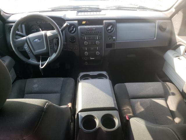 Photo 8 from auction – 2014 FORD F150 SUPER with VIN 1FTEW1CM0EFA05602