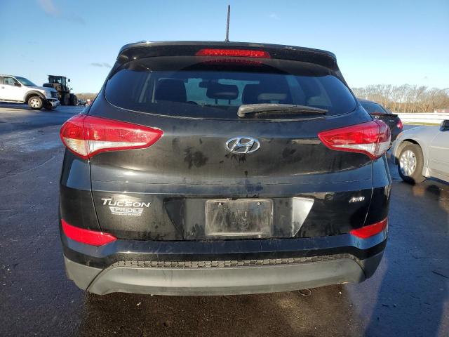 Photo 6 from auction – 2017 HYUNDAI TUCSON LIM with VIN KM8J3CA44HU418611