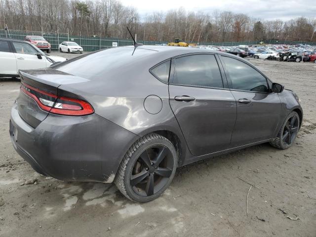 Photo 3 from auction – 2015 DODGE DART SXT with VIN 1C3CDFBB7FD181882