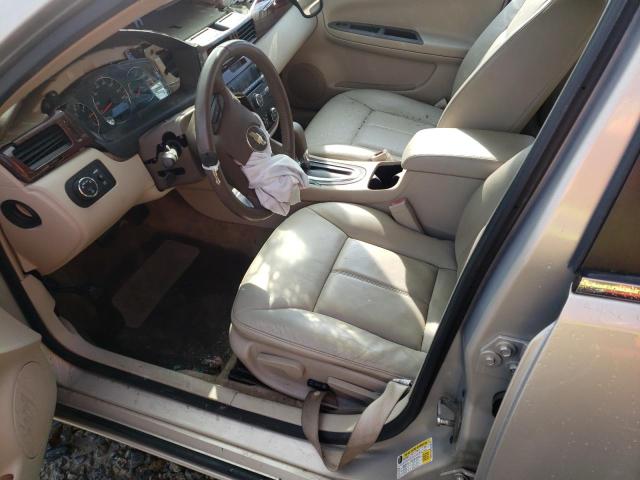 Zdjęcie 7 z aukcji – 2008 CHEVROLET IMPALA LT z VIN 2G1WT58K381370002
