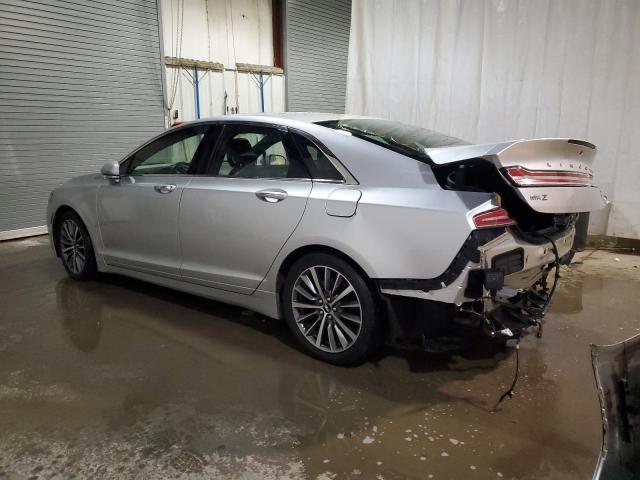 Photo 2 from auction – 2017 LINCOLN MKZ SELECT with VIN 3LN6L5D99HR664277
