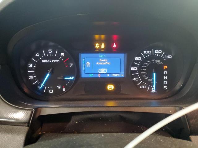 Photo 9 from auction – 2013 FORD EDGE SE with VIN 2FMDK3GCXDBE33757
