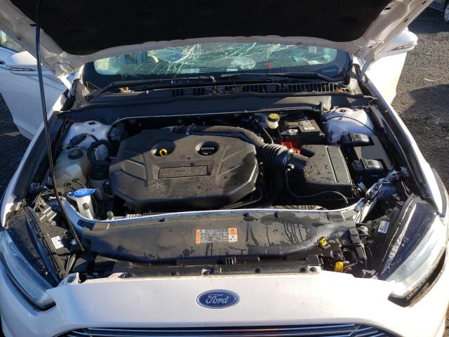 Photo 11 from auction – 2016 FORD FUSION TIT with VIN 3FA6P0K90GR400979
