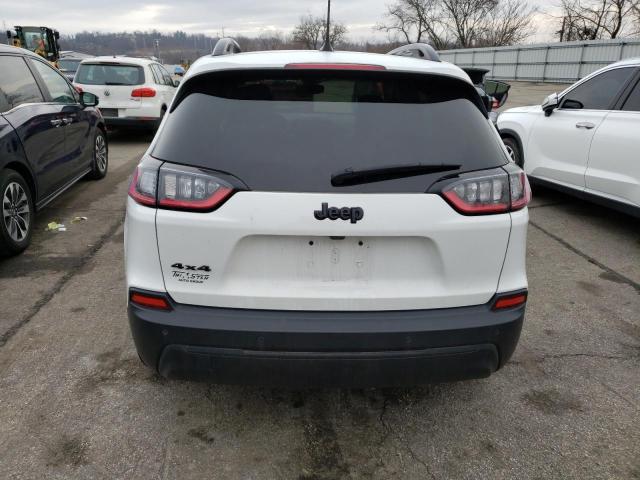 Photo 6 from auction – 2021 JEEP CHEROKEE L with VIN 1C4PJMLB5MD210558
