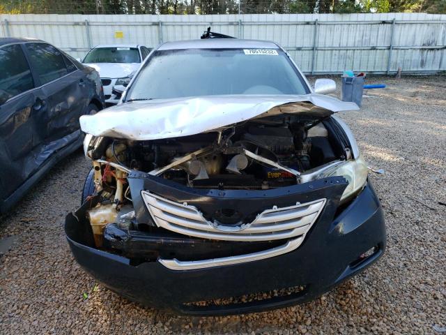 Photo 5 from auction – 2009 TOYOTA CAMRY BASE with VIN 4T1BE46K39U327133