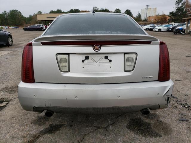 Foto 6 de la subasta – 2007 CADILLAC STS con VIN 1G6DW677170191205