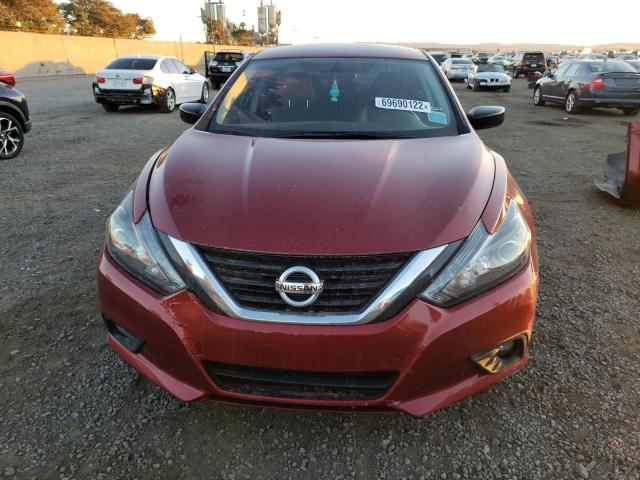 Photo 5 from auction – 2017 NISSAN ALTIMA 2.5 with VIN 1N4AL3AP9HC191474