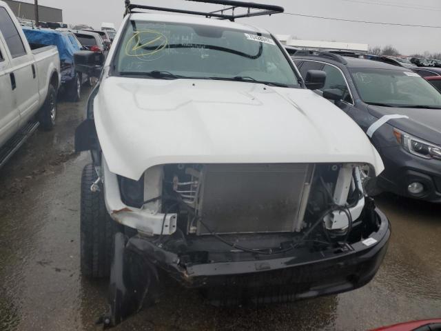 Photo 5 from auction – 2019 RAM 1500 CLASS with VIN 1C6RR7FG9KS664418