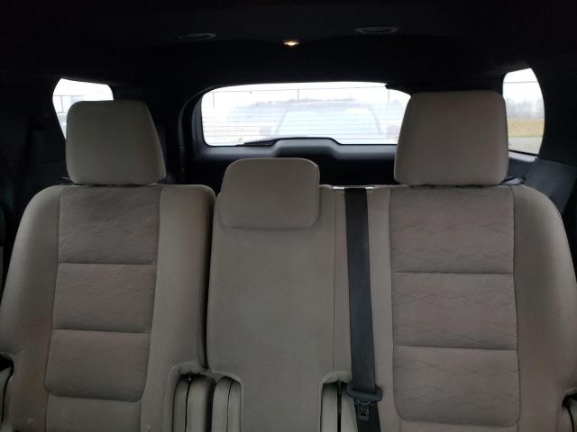 Photo 10 from auction – 2012 FORD EXPLORER with VIN 1FMHK7B81CGA60854