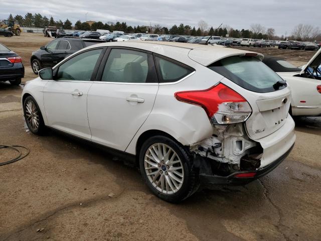 Photo 2 from auction – 2012 FORD FOCUS SEL with VIN 1FAHP3M21CL445612