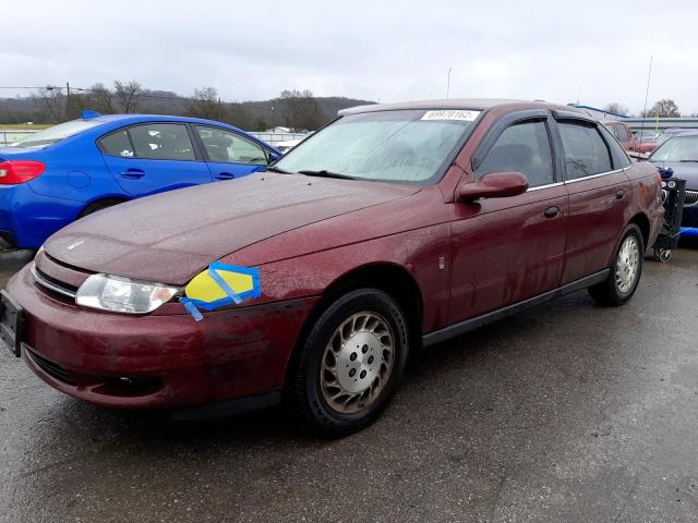 SATURN L100 2002 with VIN 1G8JS54F92Y553769 - Photo from auction