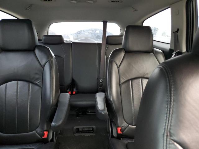 Photo 10 from auction – 2012 BUICK ENCLAVE with VIN 5GAKRCED9CJ224900