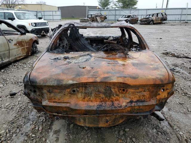 Photo 6 from auction – 2003 BUICK LESABRE CU with VIN 1G4HP54K734100810
